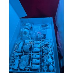 KOSMOS 62100 CHIPZZ TWÓJ INTELIGENTNY ROBOT wiek 8+ zasilanie bateryjne