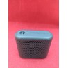 Outlet Głośnik przenośny Philips BT55B czarny 2 W czarny Bluetooth poręczny