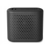 Outlet Głośnik przenośny Philips BT55B czarny 2 W czarny Bluetooth poręczny