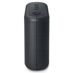 Outlet Głośnik przenośny Philips BT55B czarny 2 W czarny Bluetooth poręczny