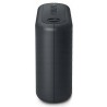 Outlet Głośnik przenośny Philips BT55B czarny 2 W czarny Bluetooth poręczny