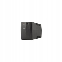 USZKODZONY Zasilacz UPS NGS Power Supply Fortress 1200V3 UPS 800VA 480W