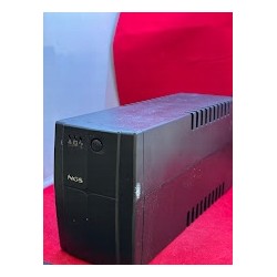 USZKODZONY Zasilacz UPS NGS Power Supply Fortress 1200V3 UPS 800VA 480W