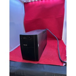 USZKODZONY Zasilacz UPS NGS Power Supply Fortress 1200V3 UPS 800VA 480W