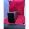 USZKODZONY Zasilacz UPS NGS Power Supply Fortress 1200V3 UPS 800VA 480W