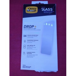 Outlet Otterbox Szkło ochronne na telefon Iphone 13 Pro Max twardość 9H