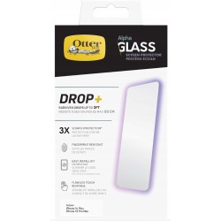 Outlet Otterbox Szkło ochronne na telefon Iphone 13 Pro Max twardość 9H