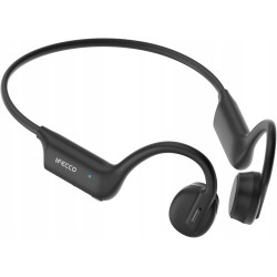 Outlet IFECCO Słuchawki Bluetooth 5.3, wodoodporne bezprzewodowe IP68 sport