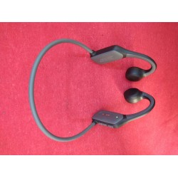 Outlet IFECCO Słuchawki Bluetooth 5.3, wodoodporne bezprzewodowe IP68 sport