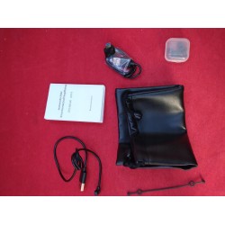Outlet IFECCO Słuchawki Bluetooth 5.3, wodoodporne bezprzewodowe IP68 sport