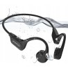 Outlet IFECCO Słuchawki Bluetooth 5.3, wodoodporne bezprzewodowe IP68 sport