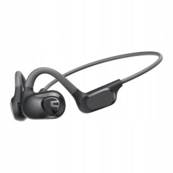 Outlet Słuchawki wireless Soundpeats RunFree Lite2 wodoodporne sportowe mic