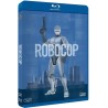 Robocop płyta Blu-ray j.hiszpański Science-Fiction Reżyser Paul Verhoeven