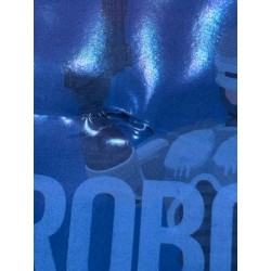 Robocop płyta Blu-ray j.hiszpański Science-Fiction Reżyser Paul Verhoeven