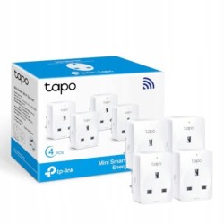 TP-Link Tapo inteligentna...