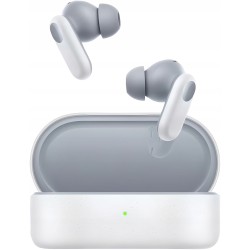 Outlet Słuchawki dokanałowe OPPO Enco Buds2 Pro Biały Bluetooth zasięg 10m