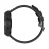 Uszkodzony BLACKVIEW W50 SMARTWATCH BLUETOOTH 5.3 SPORTOWY IP68 WYTRZYMAŁY