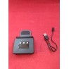 Outlet zewnętrzne chłodzenie do konsoli Nintendo Switch USB Mcbazel DOBE