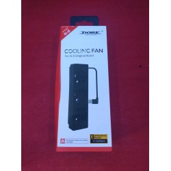 Outlet zewnętrzne chłodzenie do konsoli Nintendo Switch USB Mcbazel DOBE