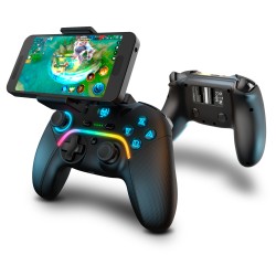 Outlet Pad bezprzewodowy Krom NXKROMKAYROS