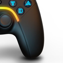 Outlet Pad bezprzewodowy Krom NXKROMKAYROS