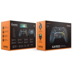 Outlet Pad bezprzewodowy Krom NXKROMKAYROS