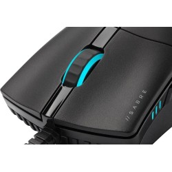 Myszka przewodowa Corsair SABRE PRO RGB sensor