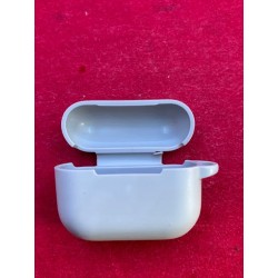 Outlet Plecki Elago do Apple AirPods Pro 2 beżowy kompaktowe OPIS