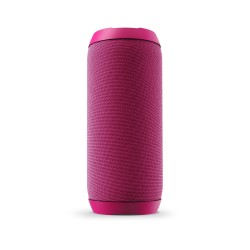 Outlet Głośnik przenośny Energy Sistem Urban Box 2 różowy 10 W Bluetooth