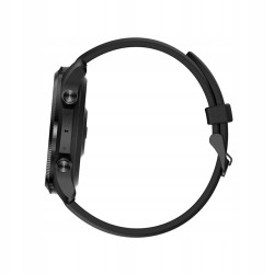 Outlet Smartwatch Mobvoi TicWatch Pro 3 Ultra GPS czarny google asystent