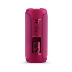 Outlet Głośnik przenośny Energy Sistem Urban Box 2 różowy 10 W Bluetooth