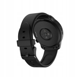 Outlet Smartwatch Mobvoi TicWatch Pro 3 Ultra GPS czarny google asystent