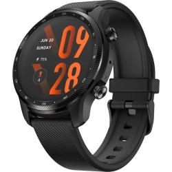 Outlet Smartwatch Mobvoi TicWatch Pro 3 Ultra GPS czarny google asystent