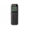 Outlet Philips VoiceTracer 8 kHz Czarny
