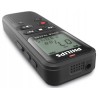 Outlet Philips VoiceTracer 8 kHz Czarny