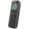 Outlet Philips VoiceTracer 8 kHz Czarny