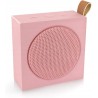Outlet Metronic 477099 przenośny głośnik Xtra Color Bluetooth 3 W microSD