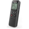 Outlet Philips VoiceTracer 8 kHz Czarny
