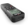 Outlet Philips VoiceTracer 8 kHz Czarny
