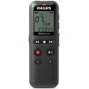 Outlet Philips VoiceTracer 8 kHz Czarny