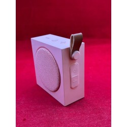 Outlet Metronic 477099 przenośny głośnik Xtra Color Bluetooth 3 W microSD