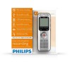Outlet Philips VoiceTracer 8 kHz Czarny