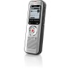Outlet Philips VoiceTracer 8 kHz Czarny