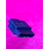 Kabel Ewent SATA III prędkość 6 Gb z metalowymi klipsami SATA L-Type Red