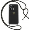 Outlet Etui sznurek do telefonu Xiaomi Redmi Note 13 5G Oelrstfe silikonowy