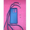 Outlet Etui sznurek do telefonu Xiaomi Redmi Note 13 5G Oelrstfe silikonowy