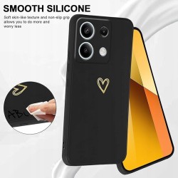 Outlet Etui sznurek do telefonu Xiaomi Redmi Note 13 5G Oelrstfe silikonowy