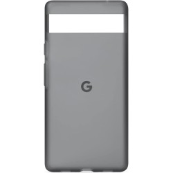 Outlet Plecki Google do Google etui do telefonu pixel 6a szary OPIS