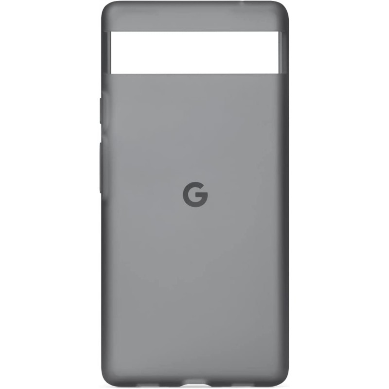 Outlet Plecki Google do Google etui do telefonu pixel 6a szary OPIS Outlet Plecki Google do Google etui do telefonu pixel 6a szary OPIS