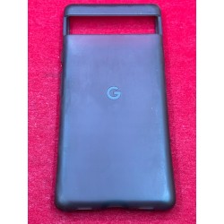 Outlet Plecki Google do Google etui do telefonu pixel 6a szary OPIS